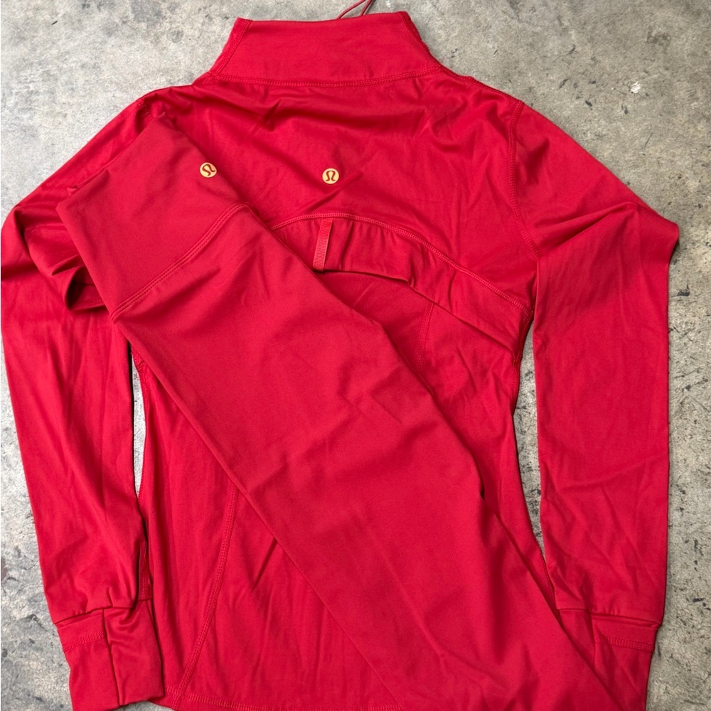 Lululemon Lunar New Year Define Jacket and Leggings Set - Picture 4 of 5